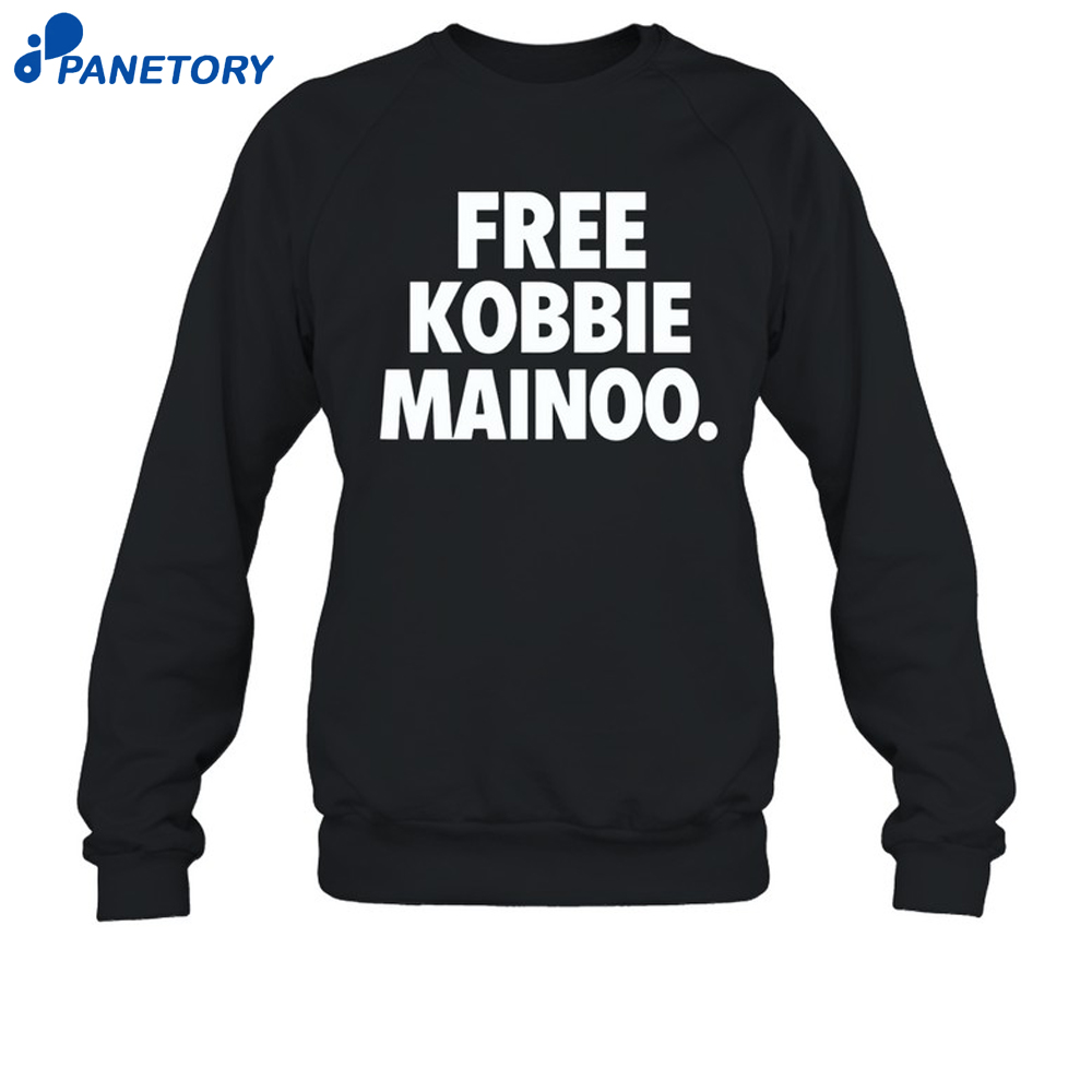 Free Kobbie Mainoo Shirt 6 Free Kobbie Mainoo Shirt 2