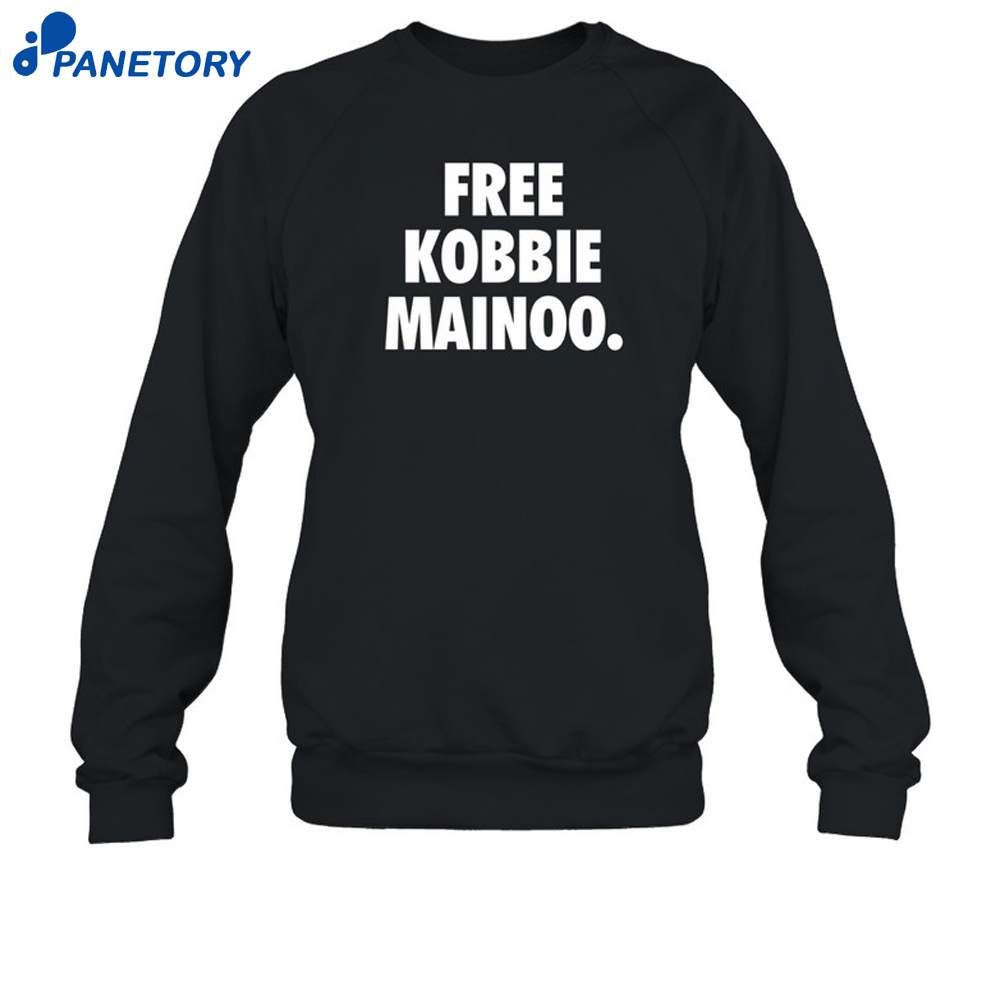 Free Kobbie Mainoo Shirt 6 Free Kobbie Mainoo Shirt 2