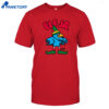 Ft Wright Drama Elf Jr Shirt