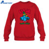 Ft Wright Drama Elf Jr Shirt 4 Ft Wright Drama Elf Jr Shirt 2