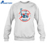 Fuentes America First Crucifix Shirt 4 Fuentes America First Crucifix Shirt 2