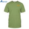 Fuentes G.i.a. Shirt