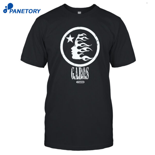 Gabos Hellstar Shirt