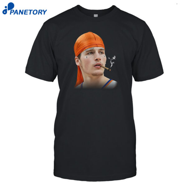 Gangsta Kolek Shirt