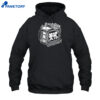 Ginger Root Gr Crt Tv Shirt 5 Ginger Root Gr Crt Tv Shirt 1