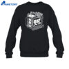 Ginger Root Gr Crt Tv Shirt 4 Ginger Root Gr Crt Tv Shirt 2