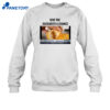 Give The Quesarito A Chance Nikola Jokic Shirt 2