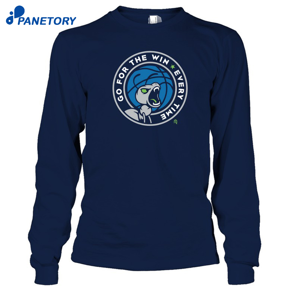 Go For The Win Every Time Shirt 6 Go For The Win Every Time Shirt 2