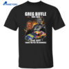 Greg Biffle 1969 2025 The Biff Thank You For The Memories Shirt