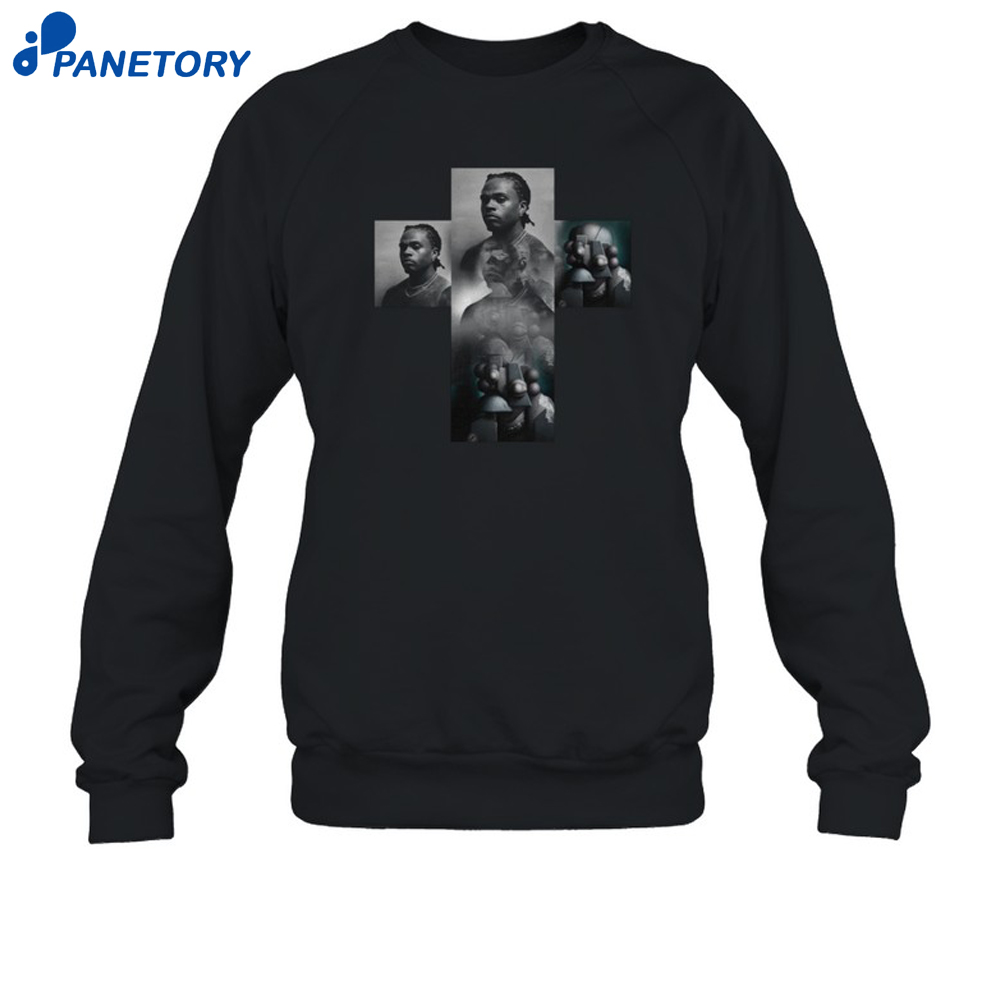 Gunna The Last Wun Covers Shirt 6 Gunna The Last Wun Covers Shirt 2