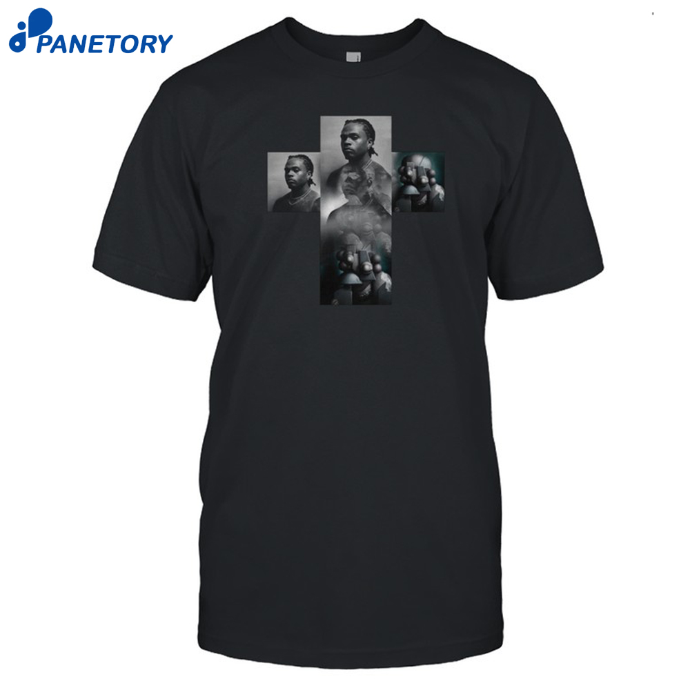 Gunna The Last Wun Covers Shirt 8 Gunna The Last Wun Covers Shirt