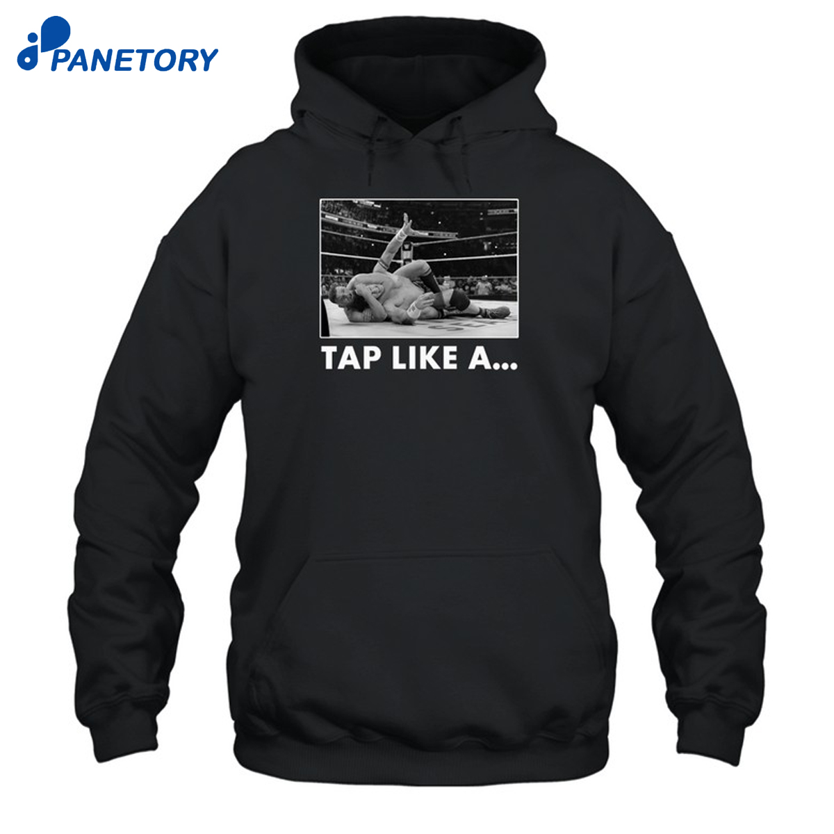 Gunther Will Tap Like A Shirt 7 Gunther Will Tap Like A Shirt 1