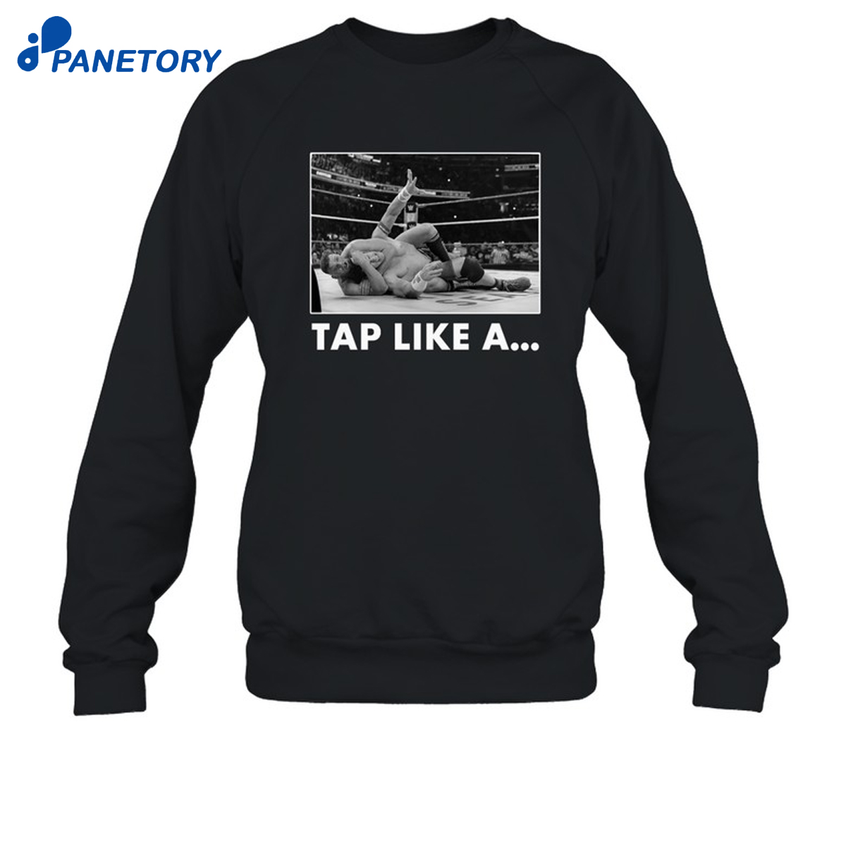 Gunther Will Tap Like A Shirt 6 Gunther Will Tap Like A Shirt 2