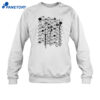 Guqqie White Eye Shirt 4 Guqqie White Eye Shirt 2