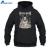 Heavy Hand Cernunnos Shirt 5 Heavy Hand Cernunnos Shirt 1
