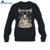 Heavy Hand Cernunnos Shirt 4 Heavy Hand Cernunnos Shirt 2