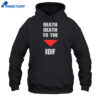Heidi Bachram Death Death To The Idf Shirt 5 Heidi Bachram Death Death To The Idf Shirt 1