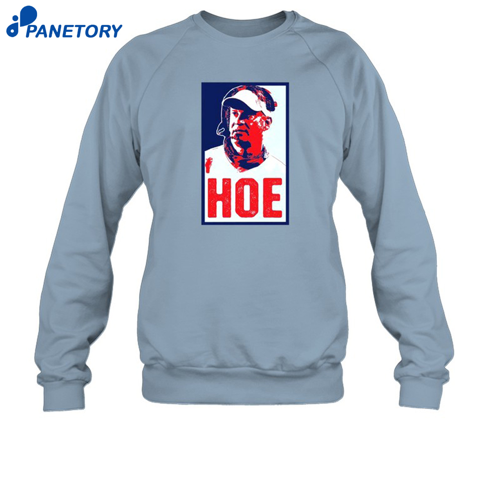 Hoe Shirt 6 Hoe Shirt 2