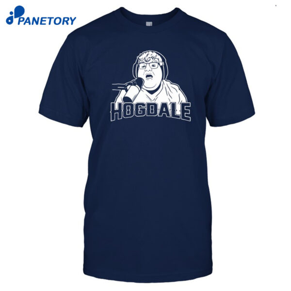 Hogdale Shirt