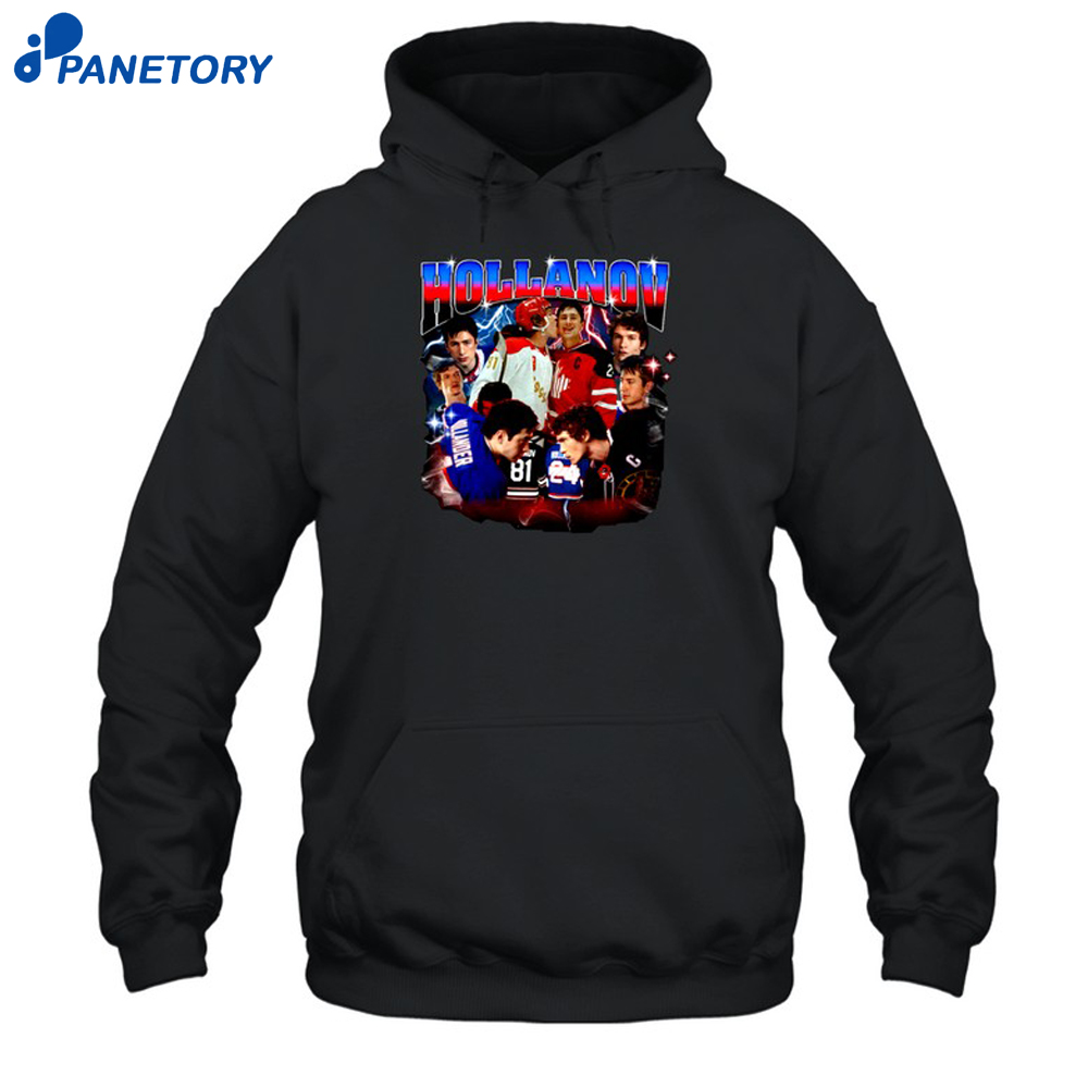 Hollanov Shirt 7 Hollanov Shirt 1