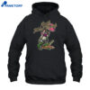 Howdy Foolish Mortals Shirt 1