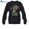 Howdy Foolish Mortals Shirt 4 Howdy Foolish Mortals Shirt 2