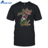 Howdy Foolish Mortals Shirt