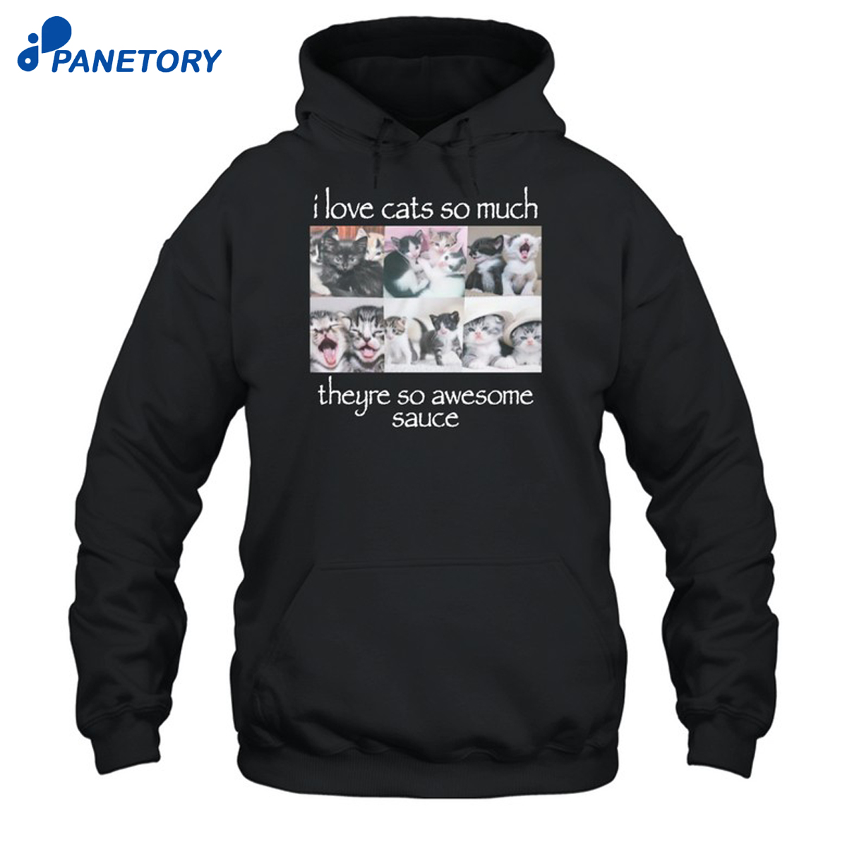 I Love Cats So Much Theyre So Awesome Sauce Shirt 7 I Love Cats So Much Theyre So Awesome Sauce Shirt 1