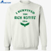 I Survived Rich Kotite Era Eagles Shirt 4 I Survived Rich Kotite Era Eagles Shirt 1