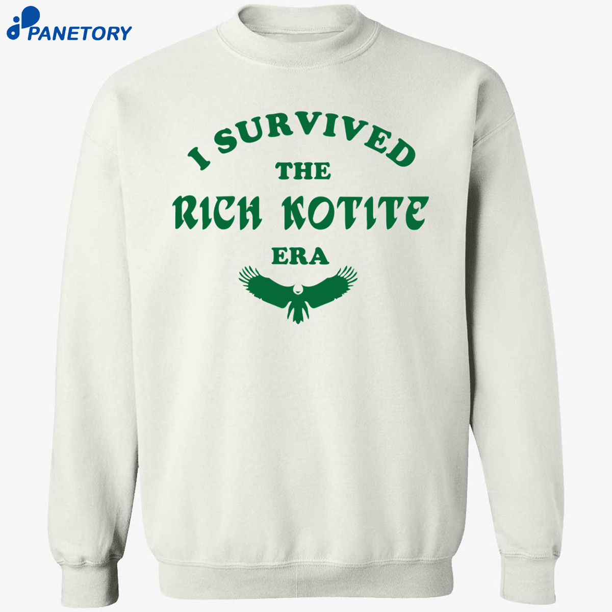 I Survived Rich Kotite Era Eagles Shirt 6 I Survived Rich Kotite Era Eagles Shirt 1