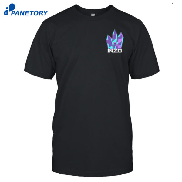 Inzo Soft Landing Shirt