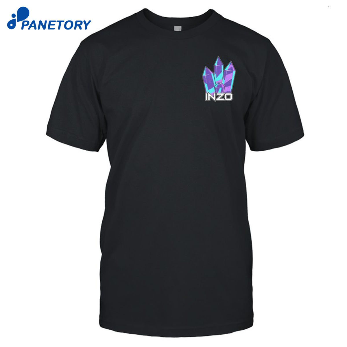 Inzo Soft Landing Shirt 8 Inzo Soft Landing Shirt