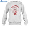 Jade That'S Christmas Baby Shirt 1