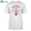 Jade That's Christmas Baby Shirt