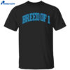 Jalen Hurts Breed Of 1 Shirt
