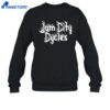Jam City Cycles Flying Evo Shirts 4 Jam City Cycles Flying Evo Shirts 2