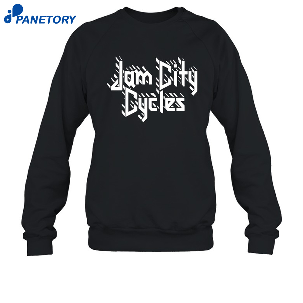 Jam City Cycles Flying Evo Shirts 6 Jam City Cycles Flying Evo Shirts 2