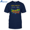 Johnna Can I Lick It Periodic Table Shirt