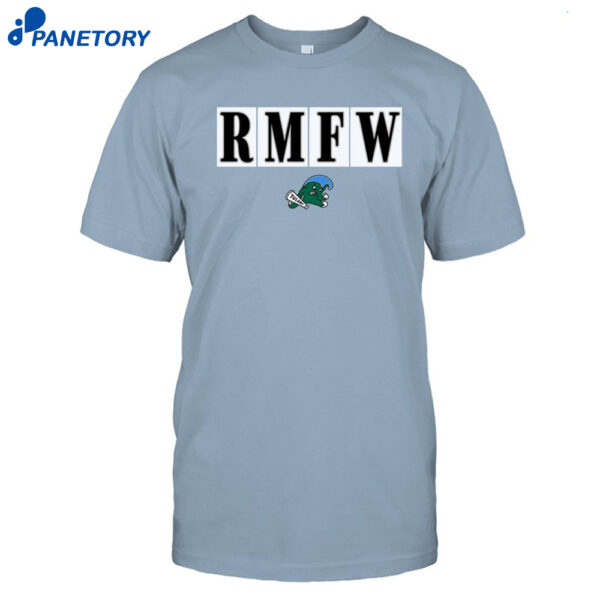 Jon Sumrall Rmfw Shirt