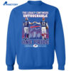 Josh Allen Jim Kelly The Legacy Continues Untouchable One Pride Shirt 4 Josh Allen Jim Kelly The Legacy Continues Untouchable One Pride Shirt 1