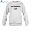 Josh Allen Players Couture Shirt 4 Josh Allen Players Couture Shirt 2