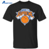Josh Hart Marty New York Knicks Shirt