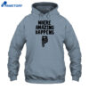 Kevin Durant Where Amazing Happens Shirt 5 Kevin Durant Where Amazing Happens Shirt 1