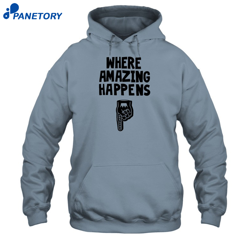 Kevin Durant Where Amazing Happens Shirt 7 Kevin Durant Where Amazing Happens Shirt 1