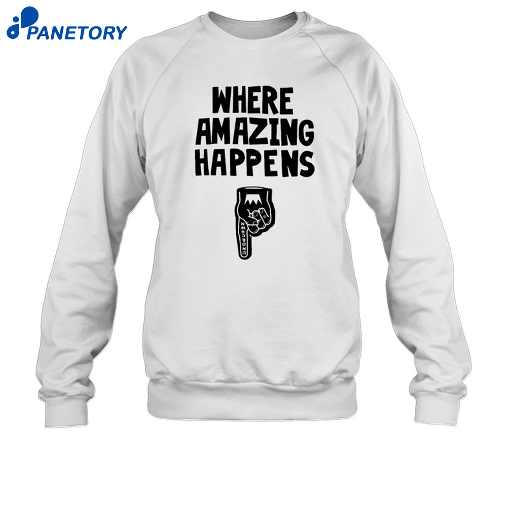 Kevin Durant Where Amazing Happens Shirt 6 Kevin Durant Where Amazing Happens Shirt 2