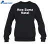 Kwa Zuma Natal Shirt 4 Kwa Zuma Natal Shirt 2