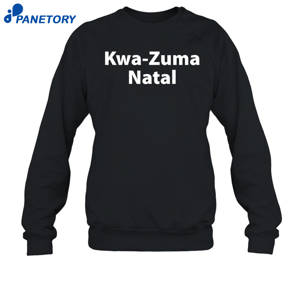 Kwa Zuma Natal Shirt 6 Kwa Zuma Natal Shirt 2