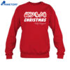 Kylie Christmas Battersea Shirt 4 Kylie Christmas Battersea Shirt 2