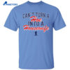 Lane Kiffin Can’t Turn A Hoe Into A Housewife Shirt