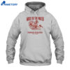 Lec Must Be The Water Shirt 1